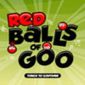 Thumbnail Red Ball Of Goo 1.0 iPhone and iPod Touch Thumbnail Red Ball Of Goo 1.0 iPhone and iPod Touch